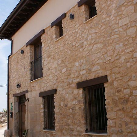 Castillo De Portilla Casa Rural Экстерьер фото
