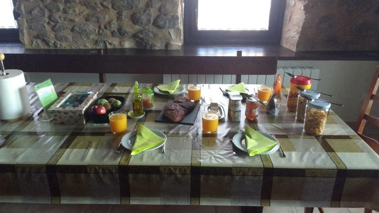 Castillo De Portilla Casa Rural Экстерьер фото